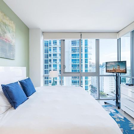 Bluebird Suites Monte Carlo 마이애미 비치 객실 사진