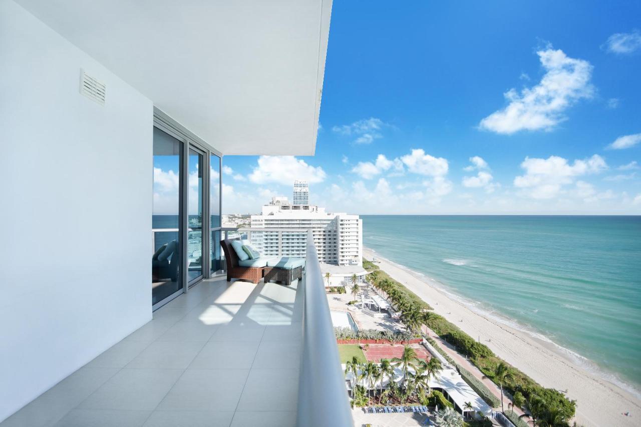 Bluebird Suites Monte Carlo 마이애미 비치 외부 사진