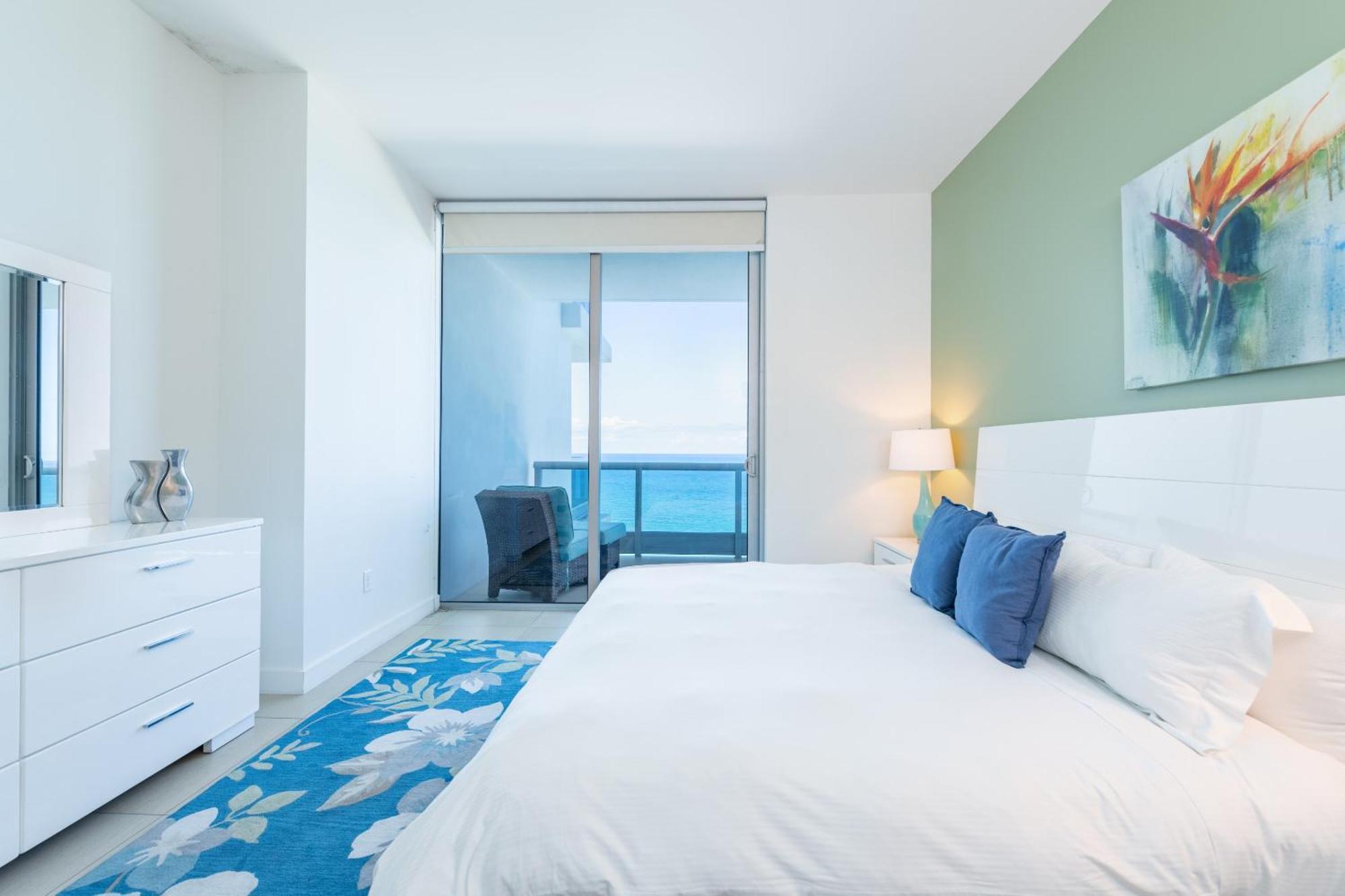 Bluebird Suites Monte Carlo 마이애미 비치 객실 사진