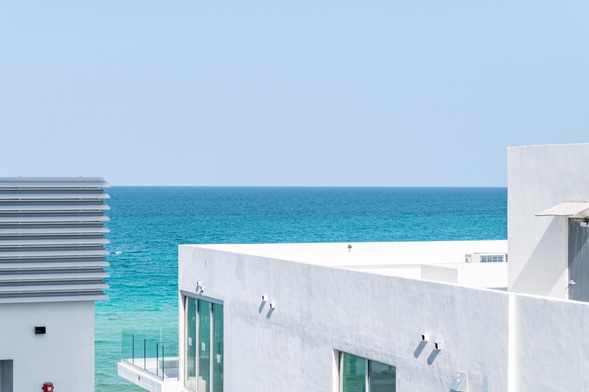 Bluebird Suites Monte Carlo 마이애미 비치 객실 사진