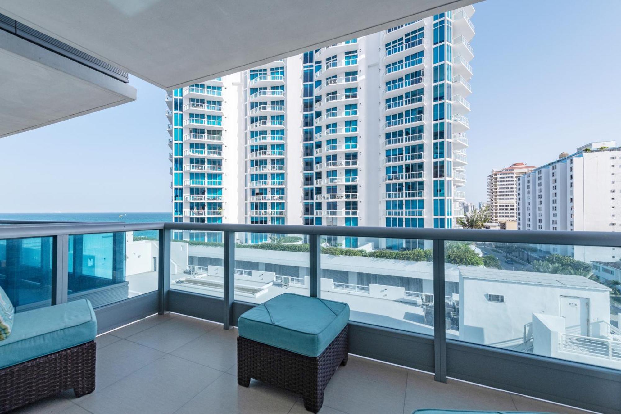 Bluebird Suites Monte Carlo 마이애미 비치 객실 사진