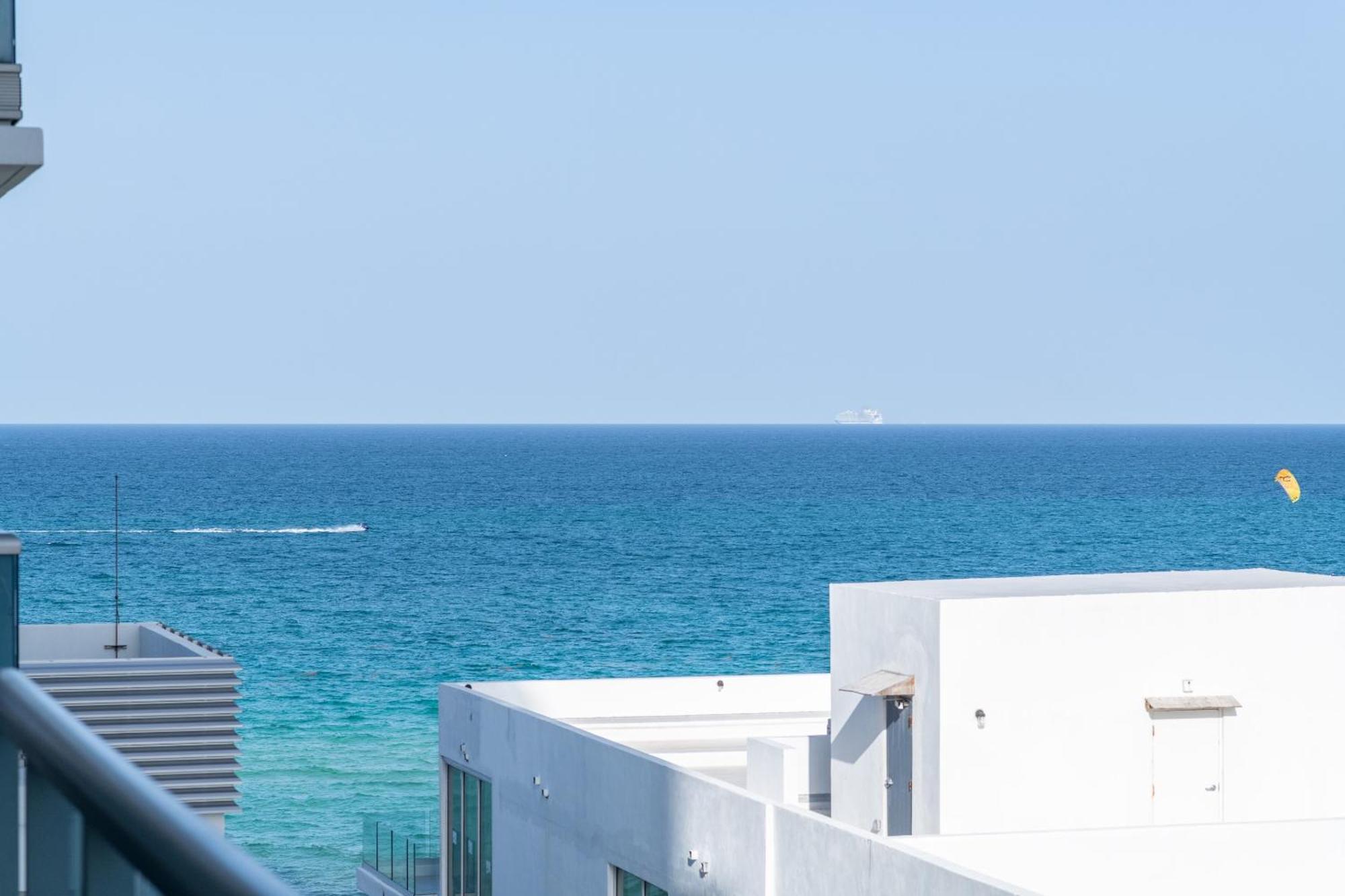 Bluebird Suites Monte Carlo 마이애미 비치 객실 사진